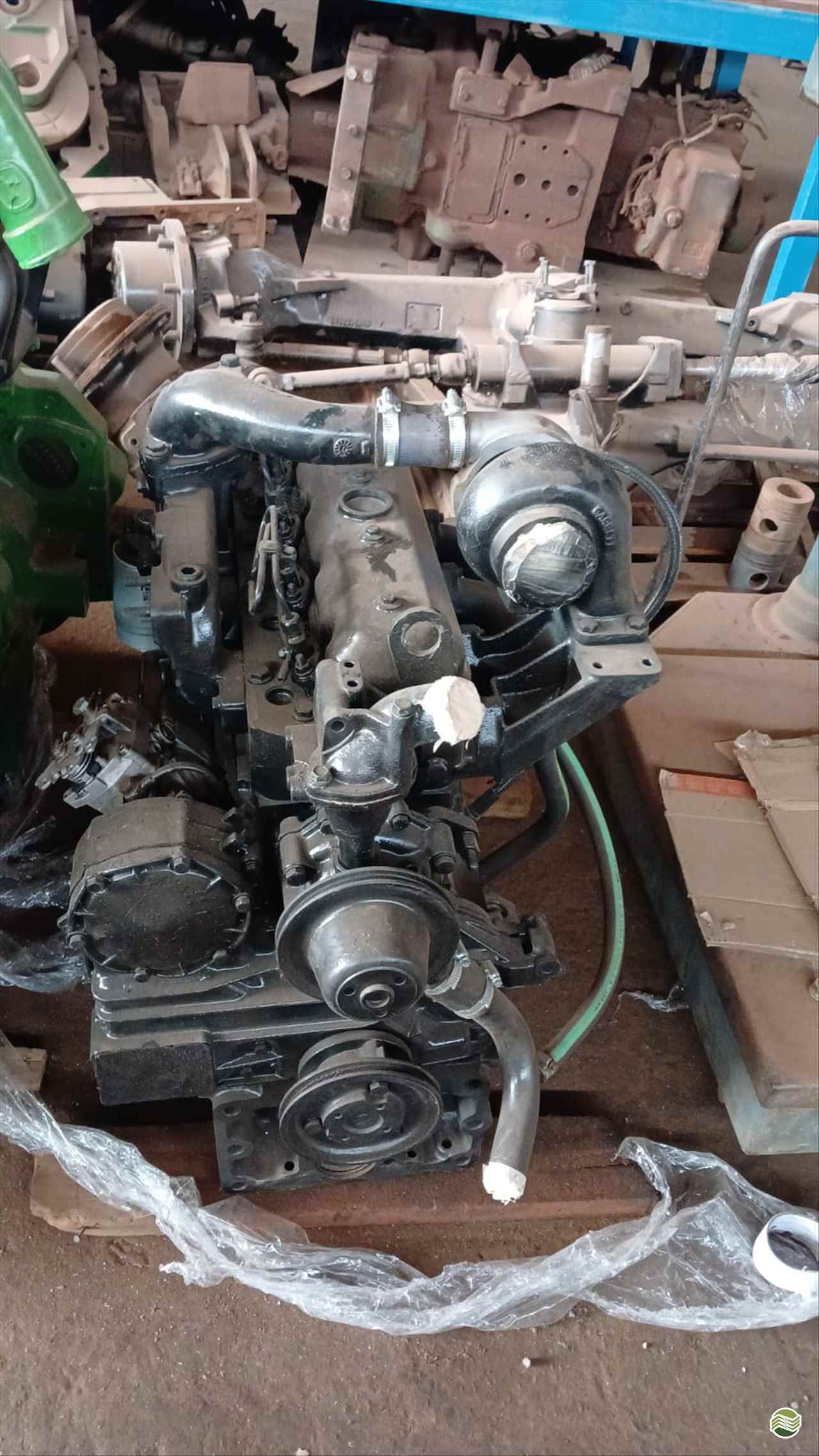 motor iveco turbinado para tl 90/100